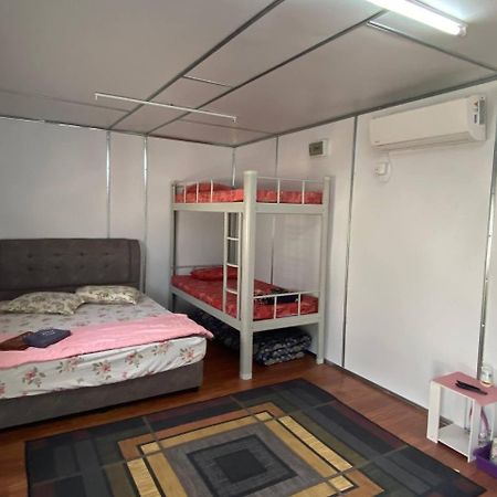 Yn Cabin Tanjung Karang المظهر الخارجي الصورة